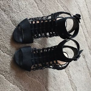 Vince Camuto Heels